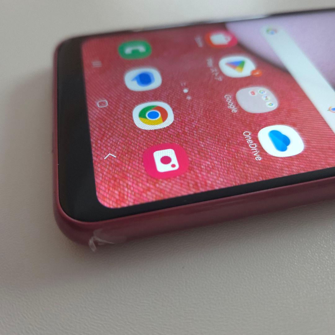 Galaxy A23 5G アンドロイド14 シムフリー ５２6