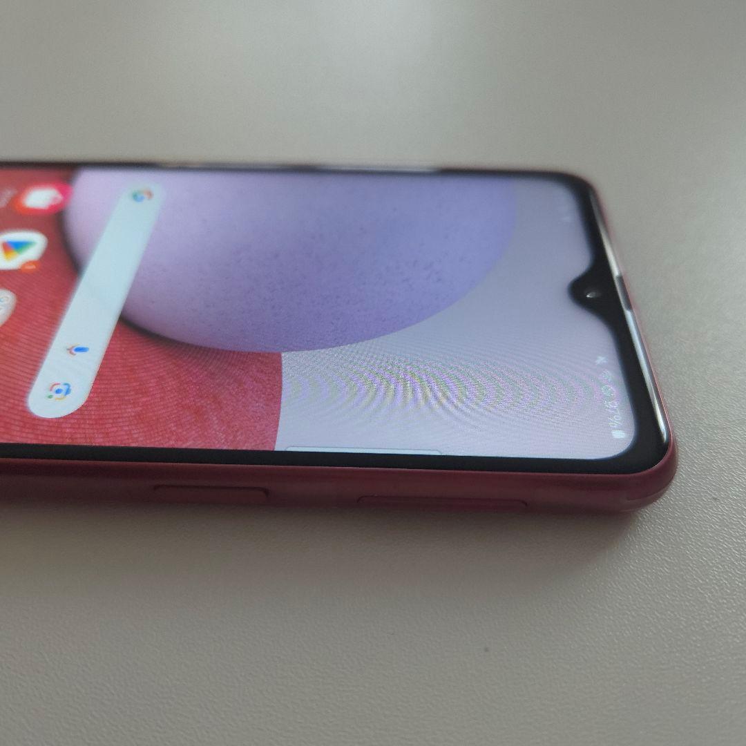 Galaxy A23 5G アンドロイド14 シムフリー ５２6