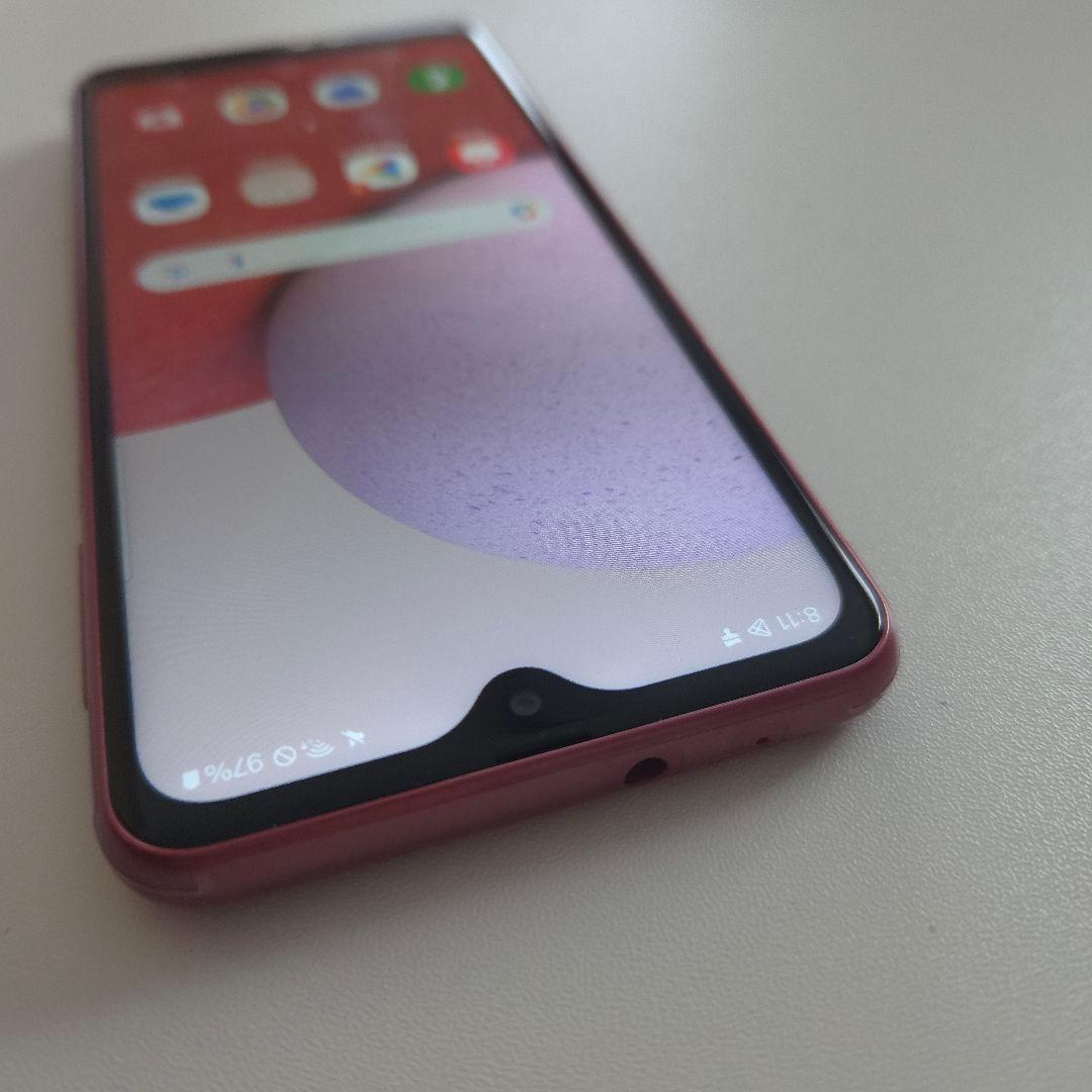 Galaxy A23 5G アンドロイド14 シムフリー ５２6