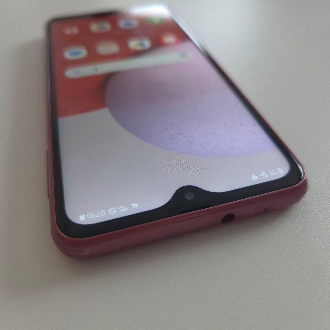 Galaxy A23 5G アンドロイド14 シムフリー ５２6