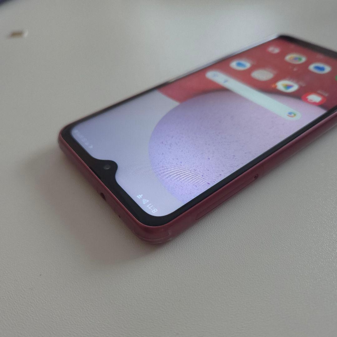 Galaxy A23 5G アンドロイド14 シムフリー ５２6