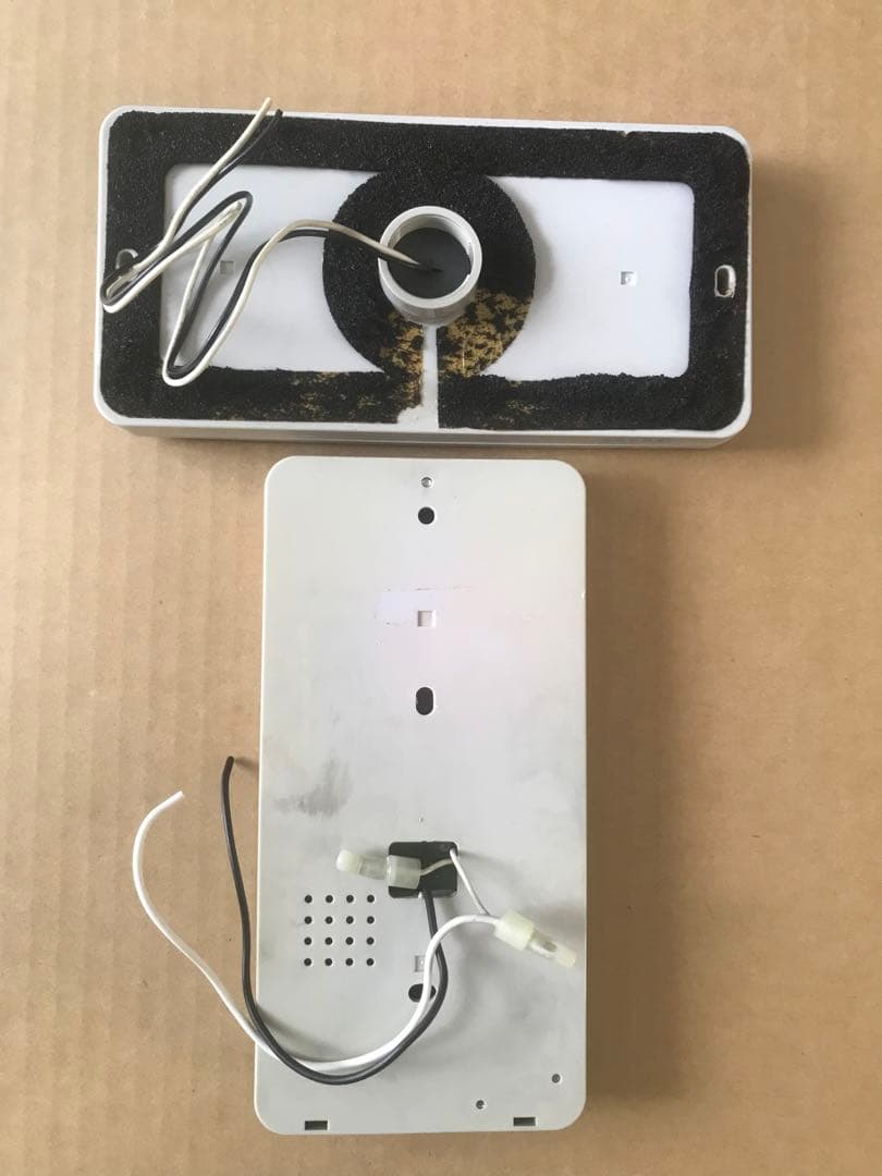 TOTO 給湯器 リモコン　RAC74FS RAC74KT