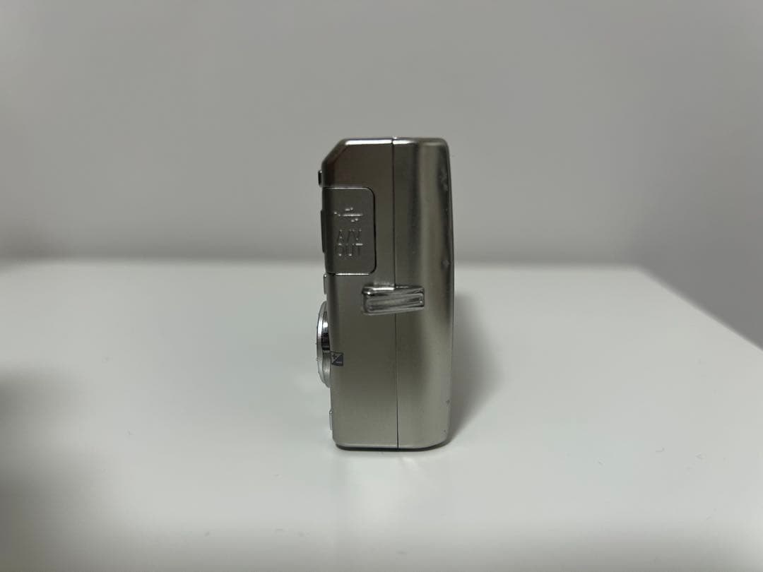 Nikon COOLPIX デジカメ フルセット　SD/充電器付 動作OK 美品