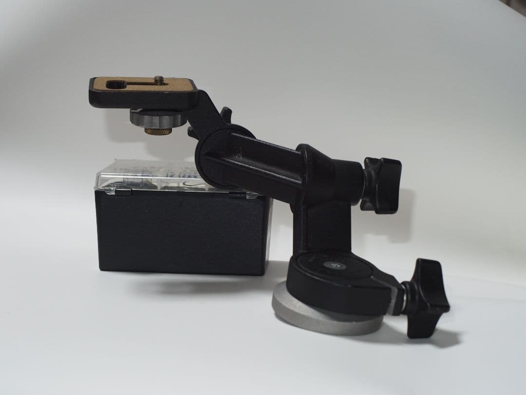 カメラ雲台I/O Port Racing Supplies カメラマウント