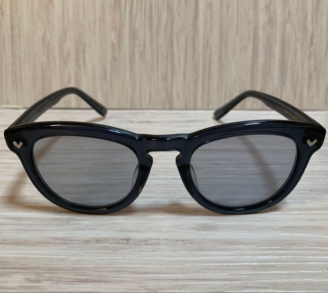 THE BARRACKS sunglasses ザ バラックス サングラス