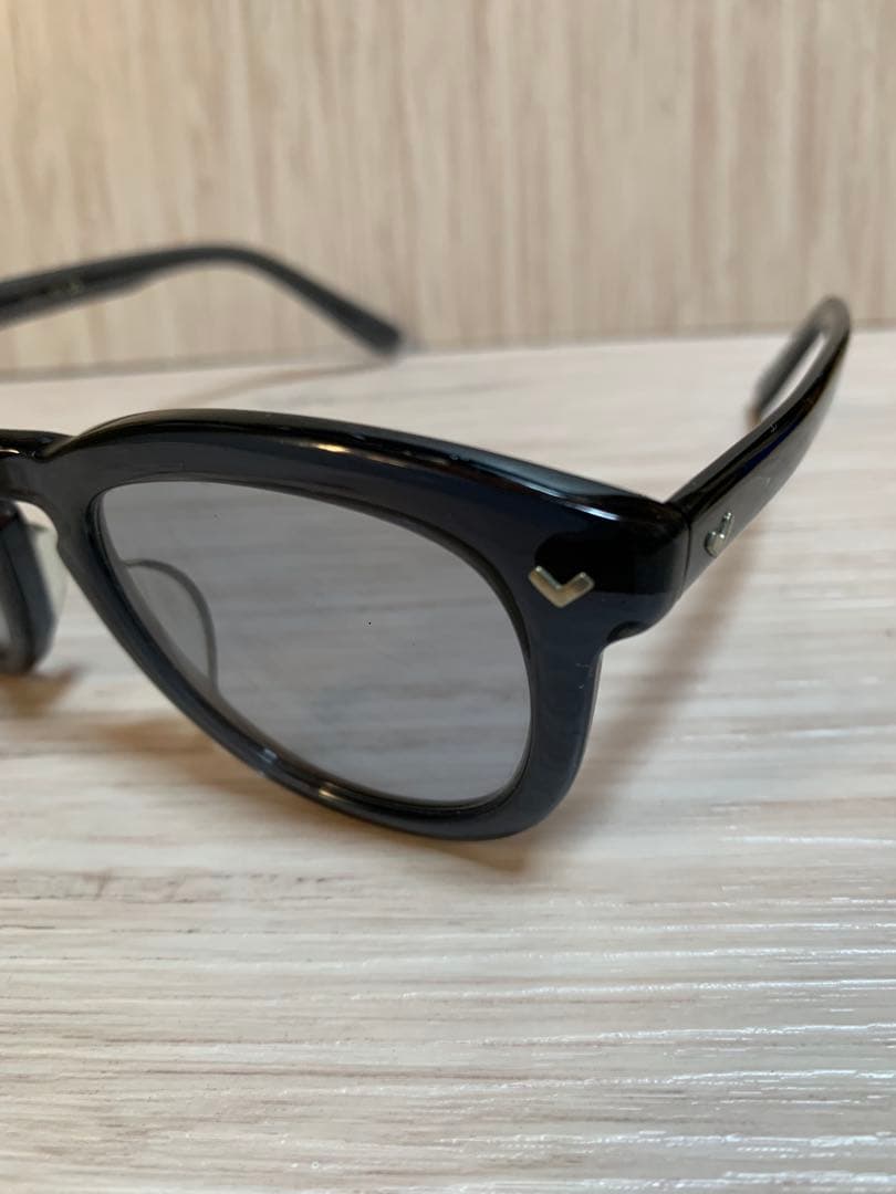 THE BARRACKS sunglasses ザ バラックス サングラス