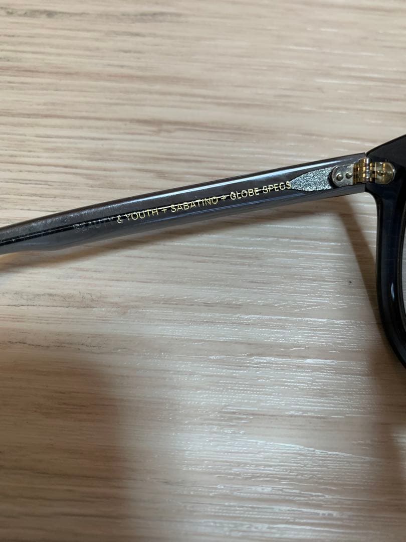 THE BARRACKS sunglasses ザ バラックス サングラス