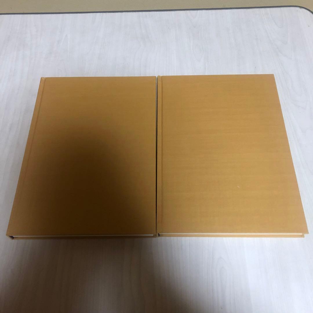 【送料込・希少品】定本 茶の湯表千家 〈上下巻〉/ 千宗左 著 ♣︎美品・箱付き♣︎