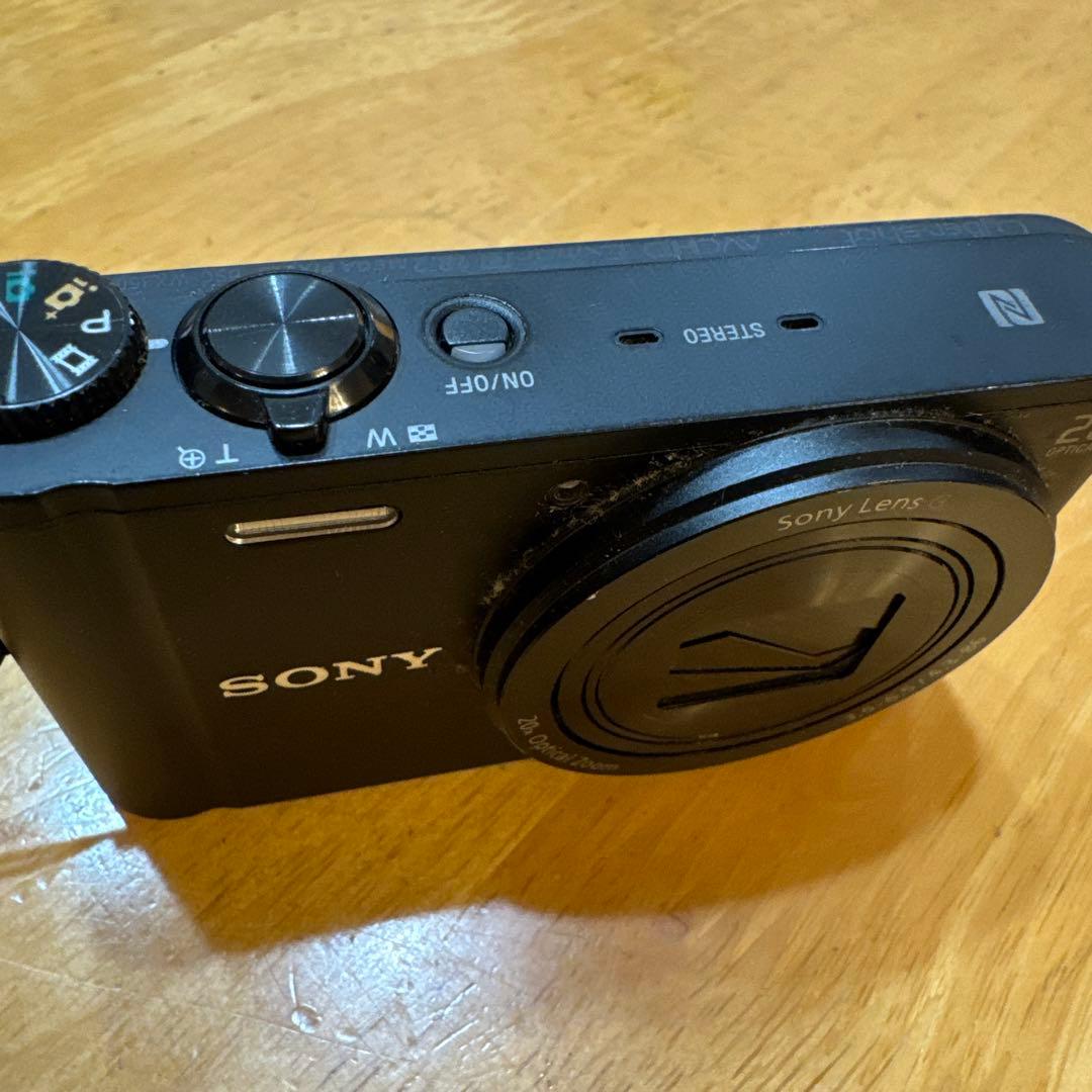 sony wx350 中古