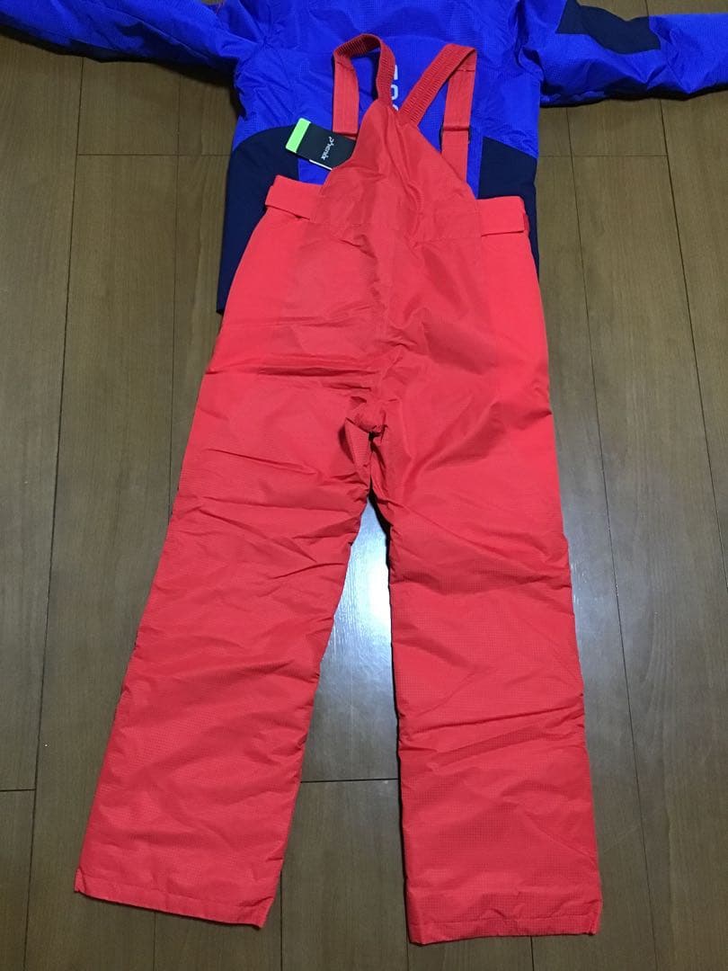 フェニックス　スキーウェア　上下セットこどもサイズ150