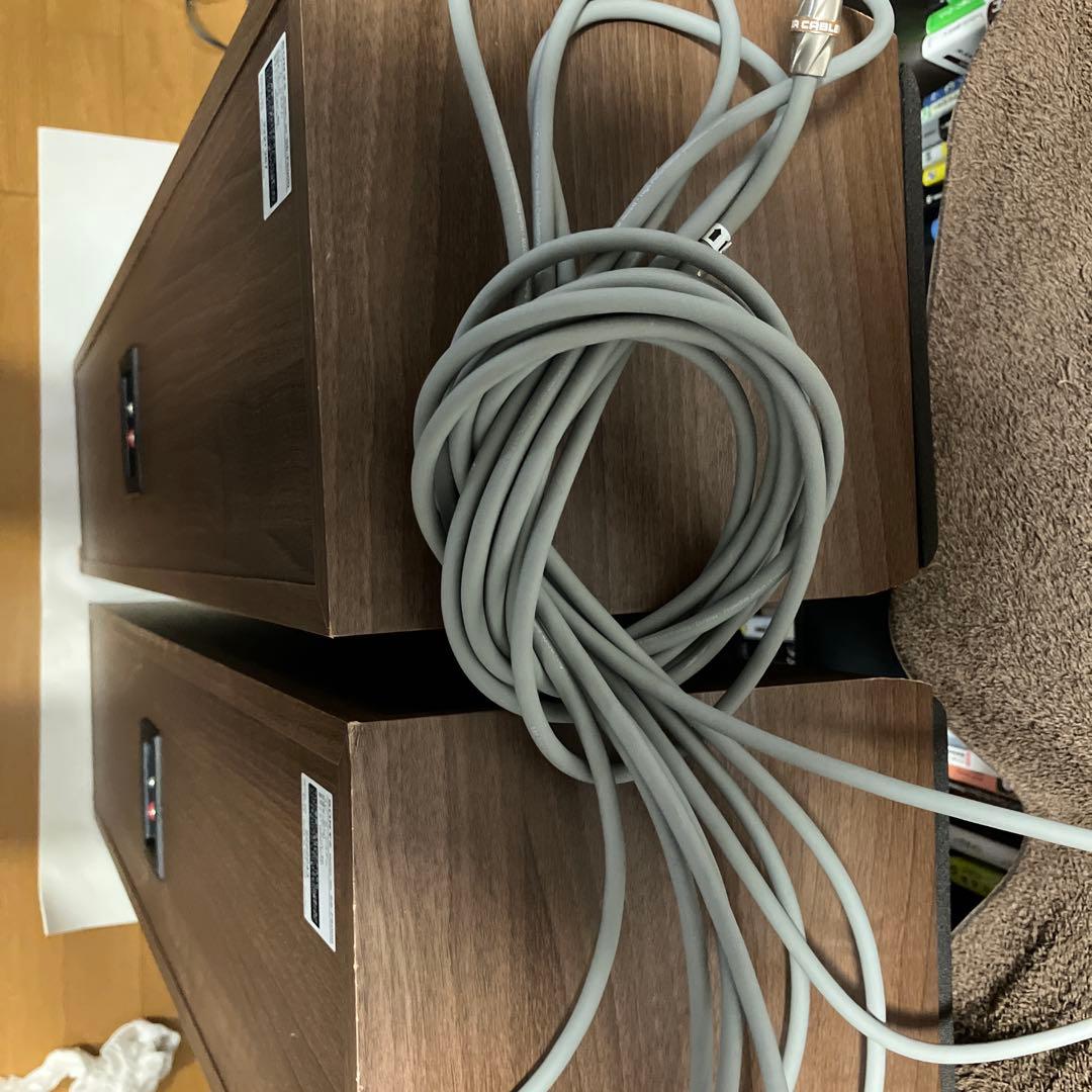 SONY SS-F6000 スピーカー