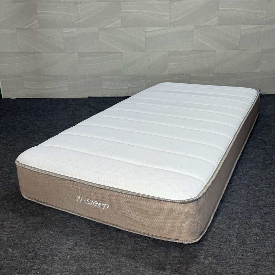 ニトリ マットレス シングル Nスリープ C2-05 EM 寝具 d4556
