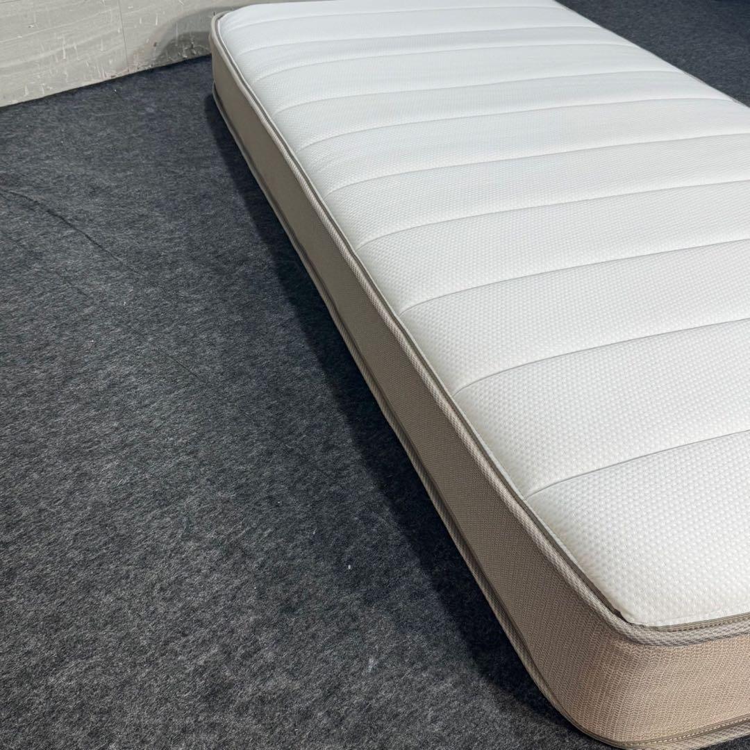 ニトリ マットレス シングル Nスリープ C2-05 EM 寝具 d4556