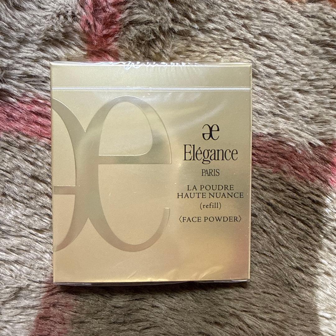 【未開封】エレガンス ラプードル　オートニュアンスリクスィーズⅧ 08