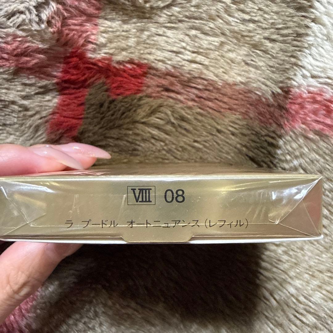 【未開封】エレガンス ラプードル　オートニュアンスリクスィーズⅧ 08