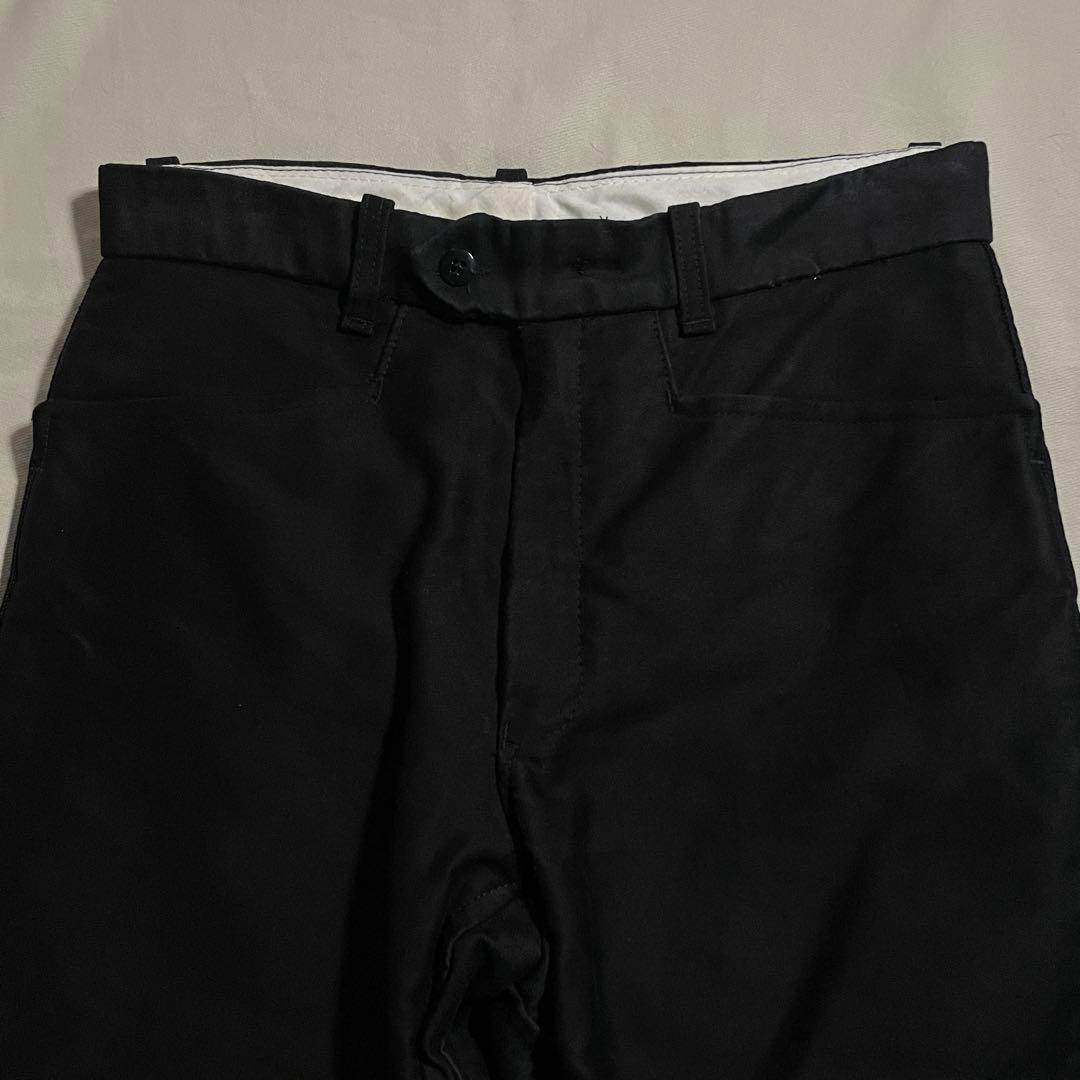 パンツ 1990s France MOLESKINE Slacks pants