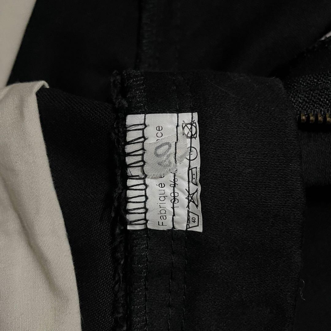 パンツ 1990s France MOLESKINE Slacks pants