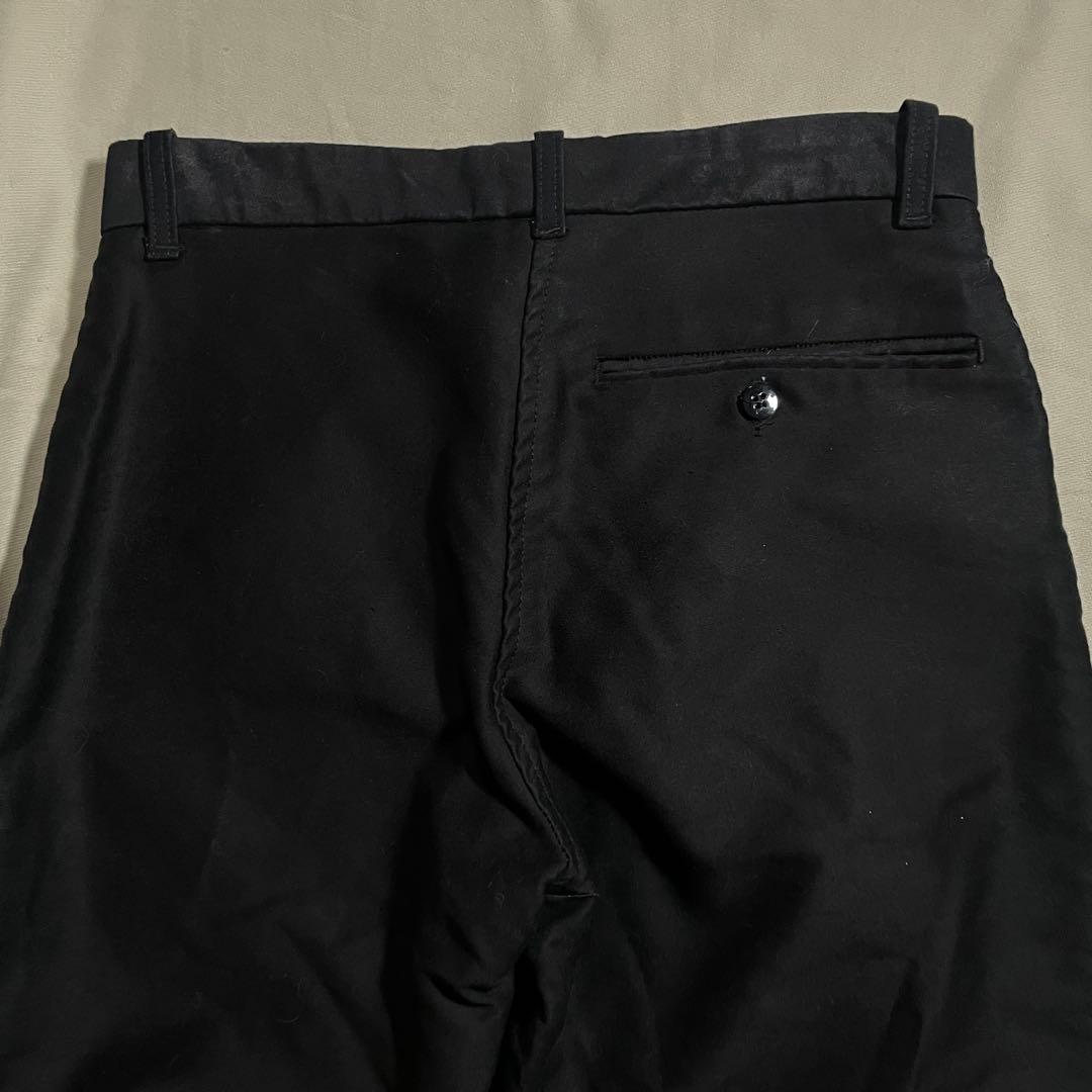 パンツ 1990s France MOLESKINE Slacks pants