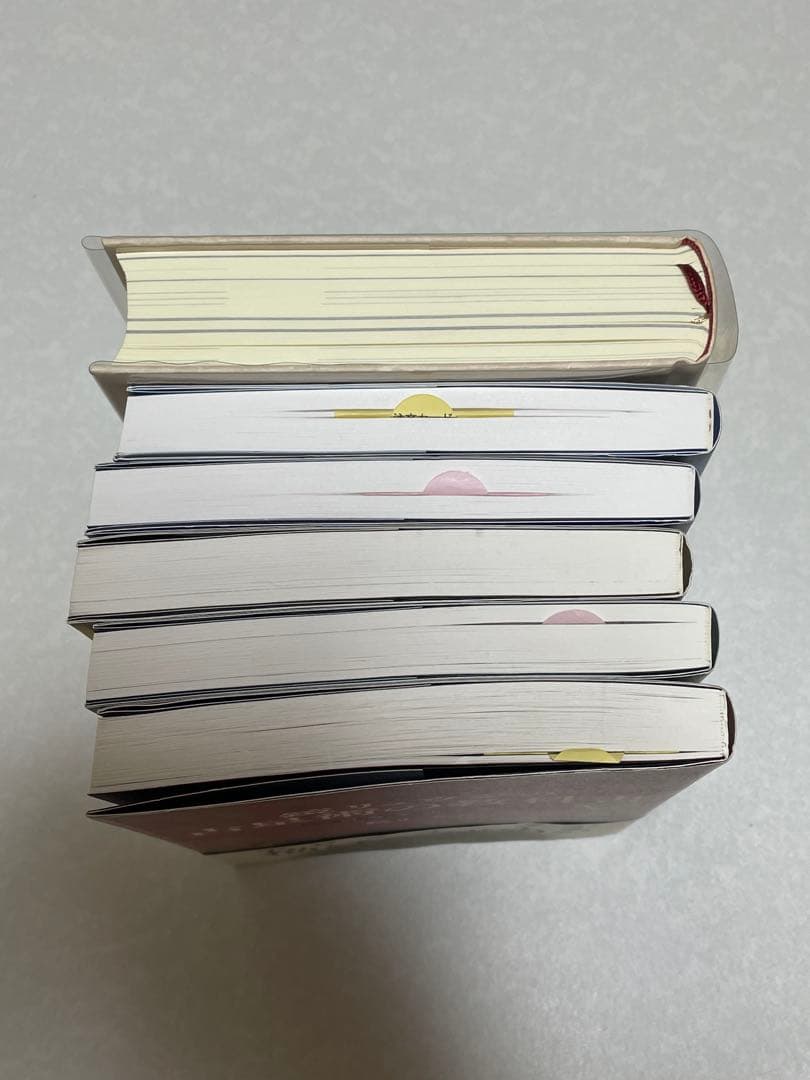 占星術の教科書1巻から5巻　完全マスター西洋占星術　6冊セット