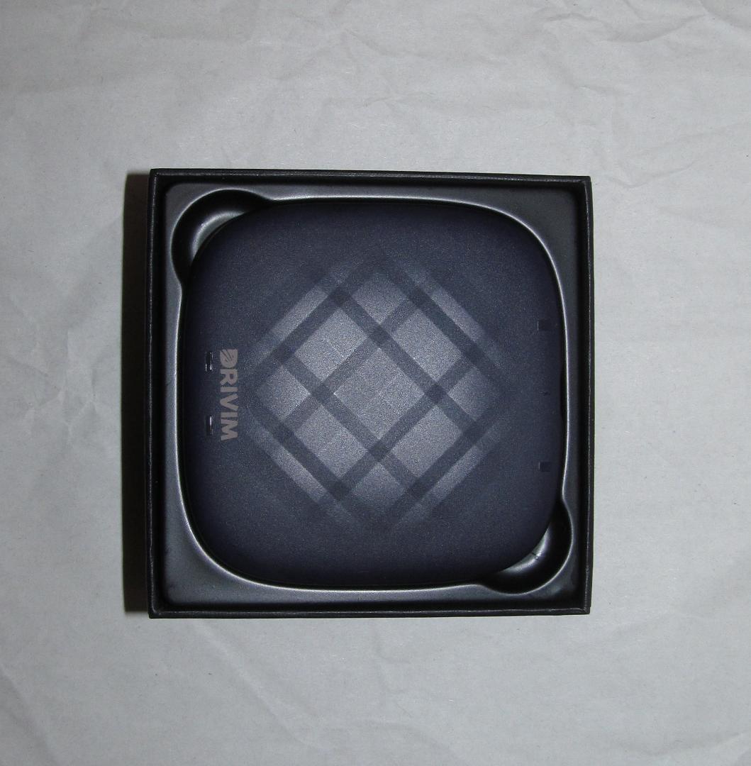 カーオーディオ DRIVIM CarPlay AI Box 4GB+64GB Android13