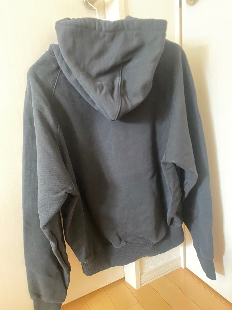 Ami Paris アミパリス アミパリ パーカー