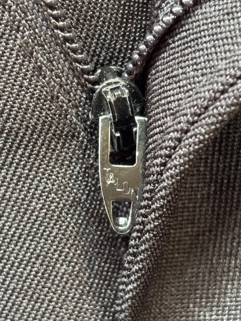 リーバイス アクションスラックス ブラック made in USA 程度良