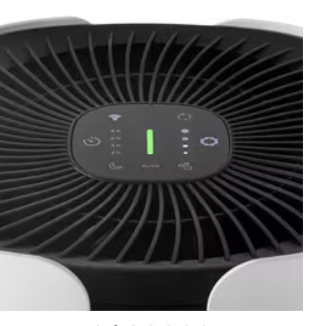 【duux】空気清浄機