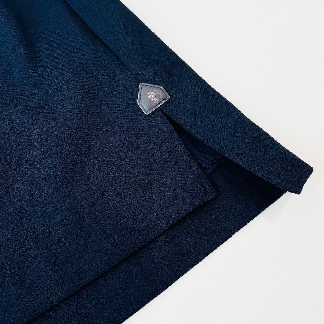 MORABITO モラビト　カットソー 刺繍 スパンコール ブラック　38