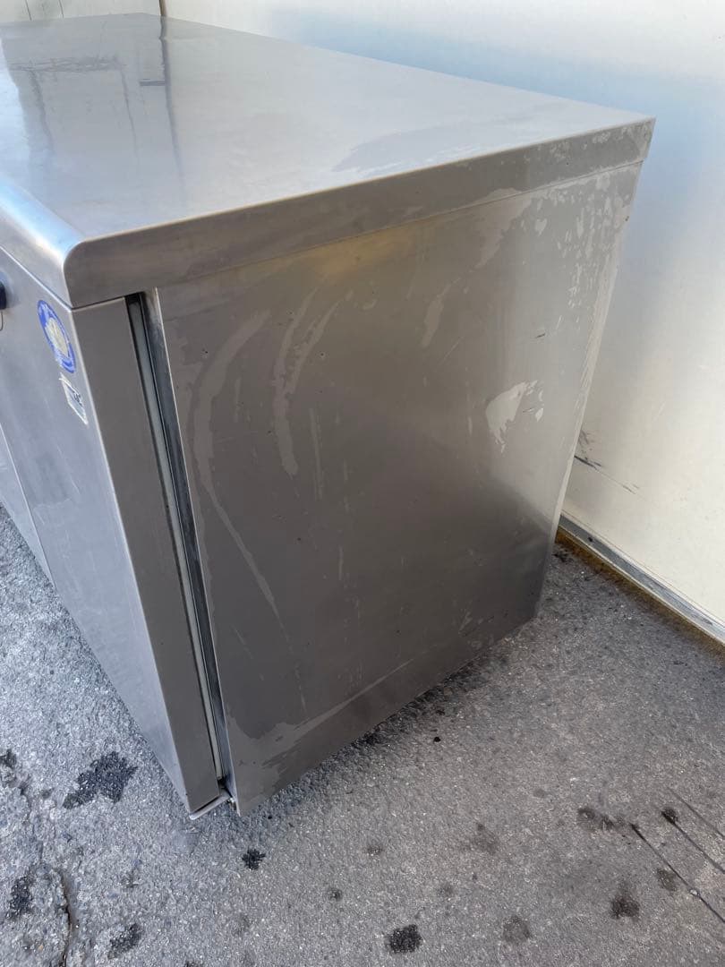 冷蔵庫・冷凍庫 PYGee