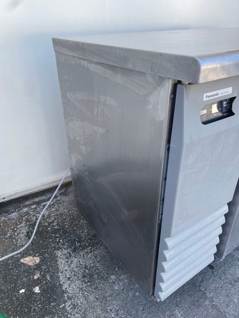 冷蔵庫・冷凍庫 PYGee