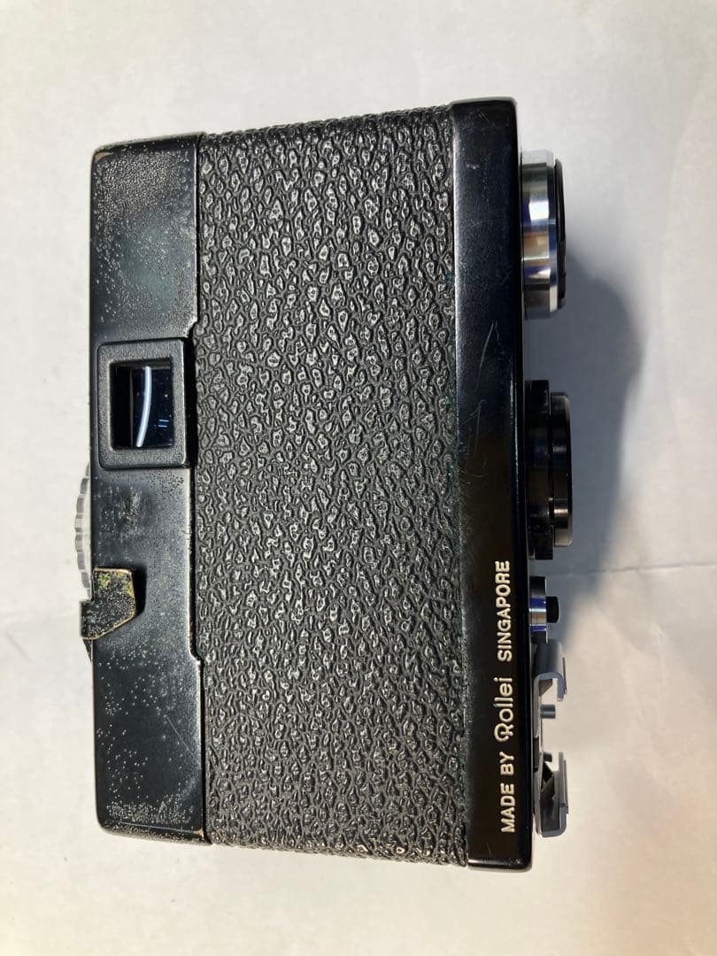 Rollei B 35 ？ フィルムカメラ　ジャンク