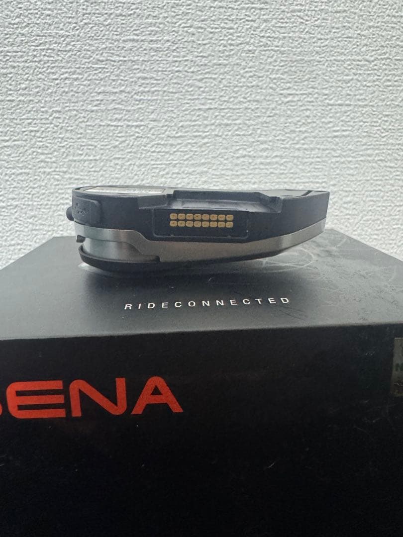 SENA 50S インカム バイク用