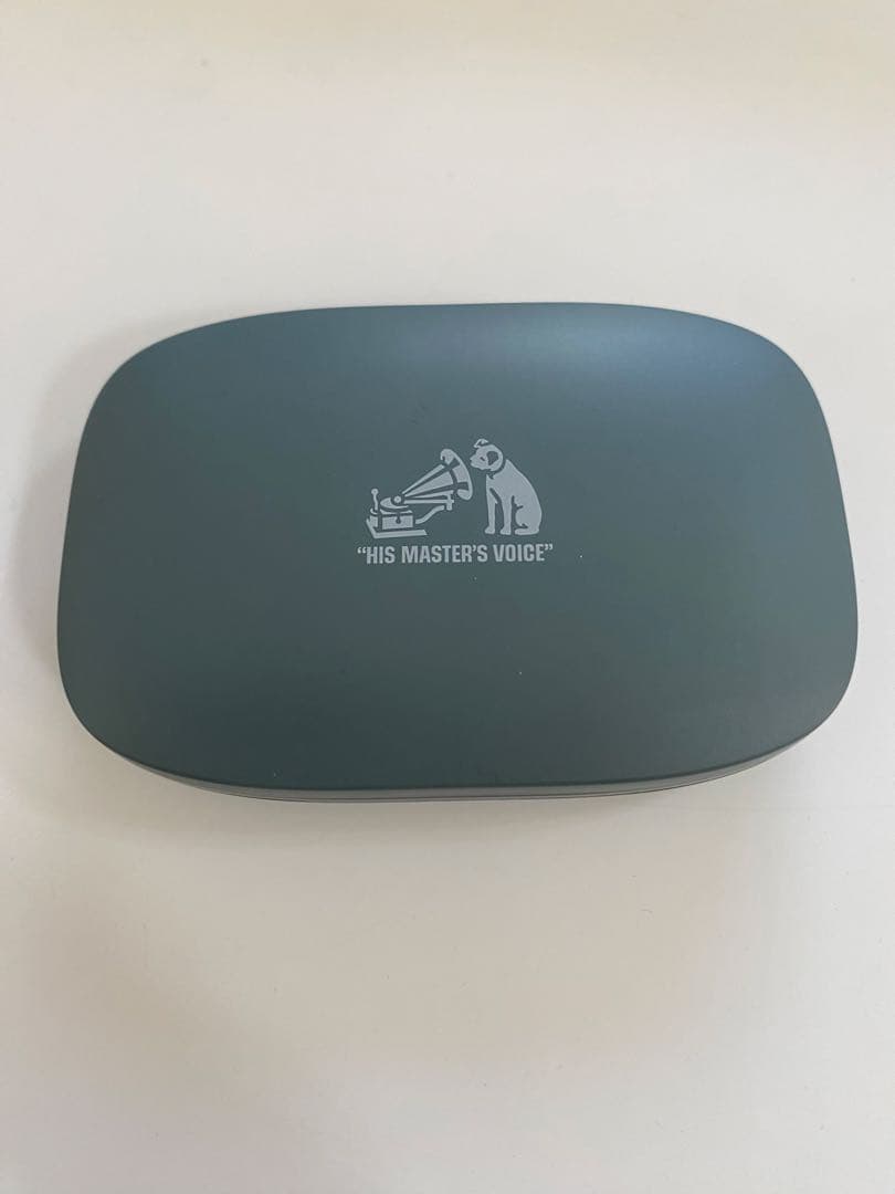 Victorワイヤレスイヤホン HA-NP50T-G