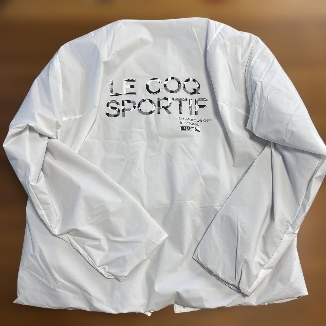 le coq sportif アウター【ストレッチフォーサー】