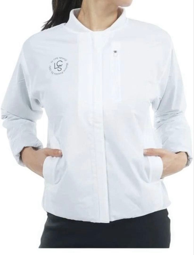 le coq sportif アウター【ストレッチフォーサー】