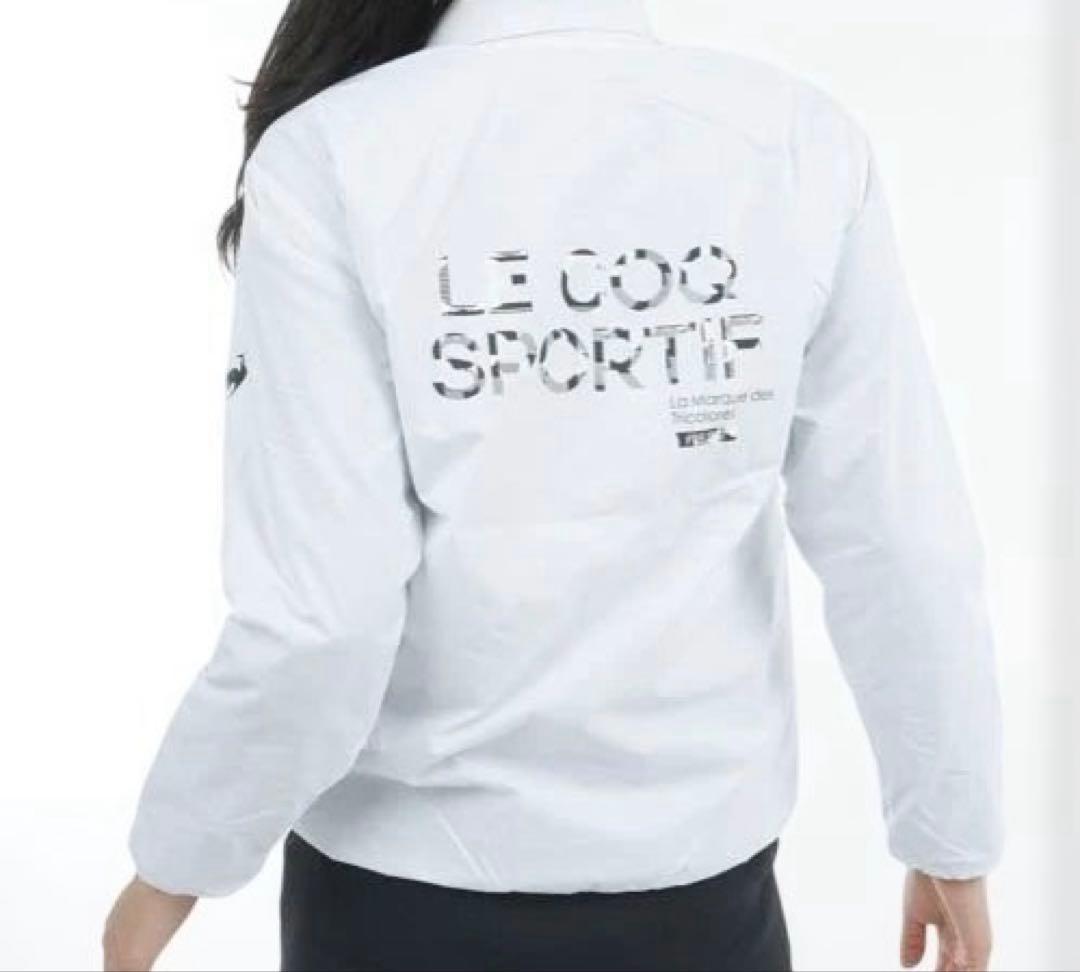 le coq sportif アウター【ストレッチフォーサー】