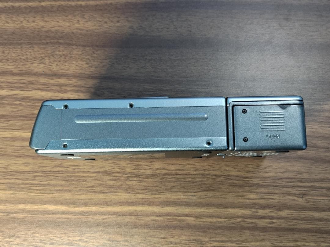 その他 SHARP DIGITAL AUDIO TAPE RECORDER RX-P1