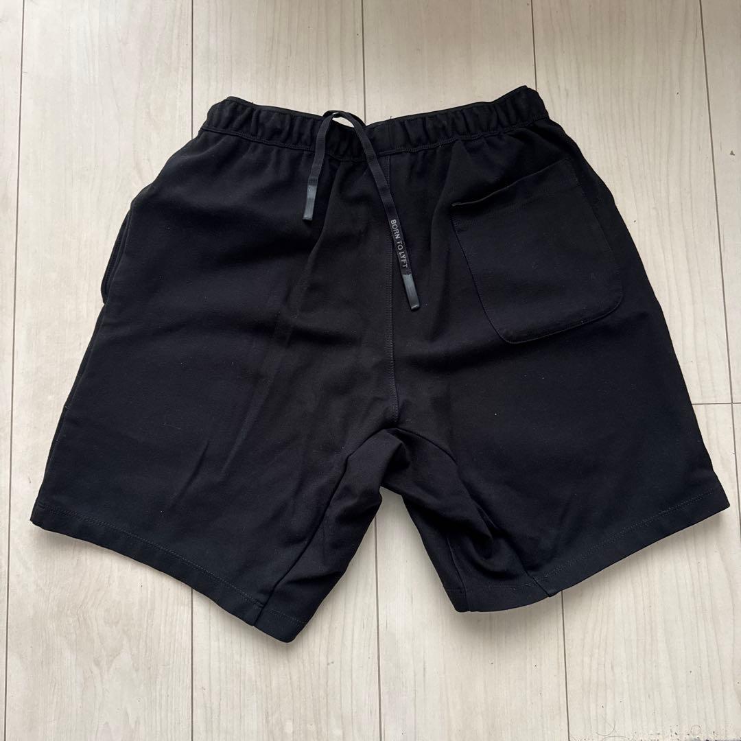 LYFT ストレッチ スタンダード ショーツ