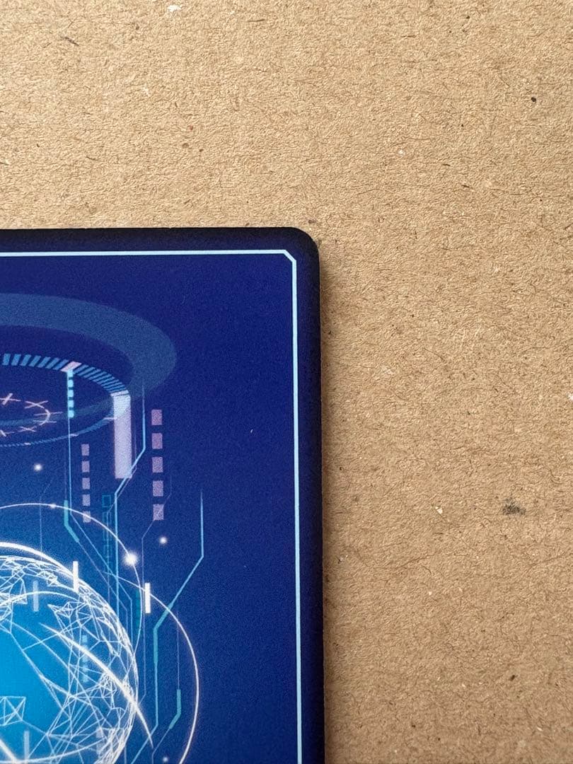 【デジモンカード】ズィードミレニアモン SEC 希少パラレル BT19-101