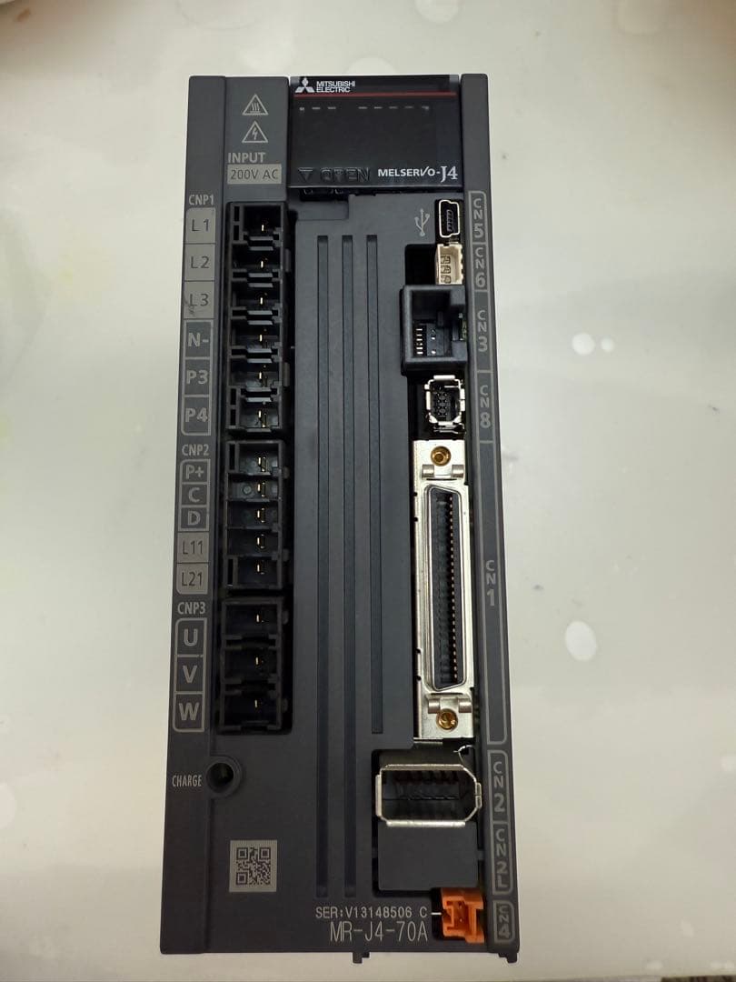 R*u様 MINDTECK MT-8000シリーズ HMI 7インチ