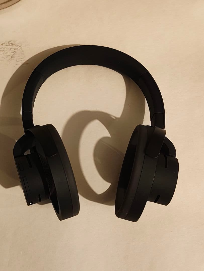 nwm ONE オンイヤースピーカー MBH001 ダークグレー