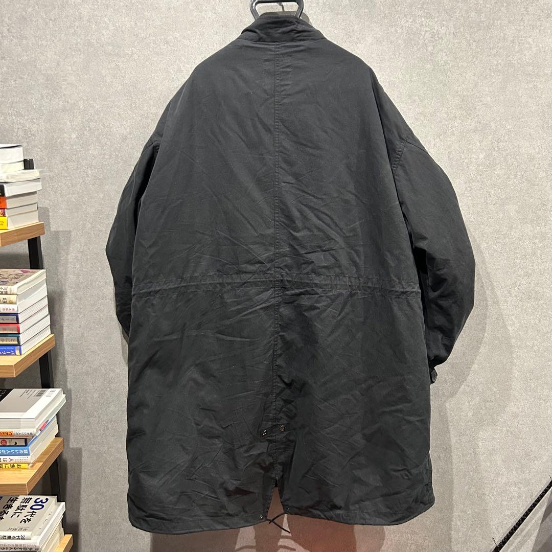 M-65 ライナーセットモッズコート　フリークスストア　キルティングライナー　M