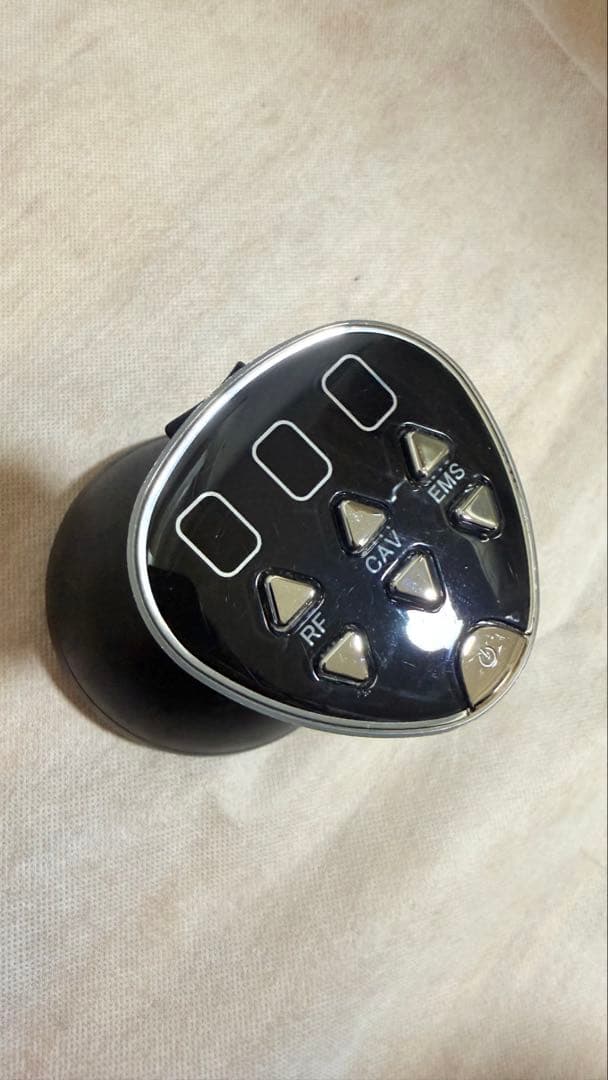 YAMAN EMS RF YA-MAN キャビスパ　for Pro プレミア