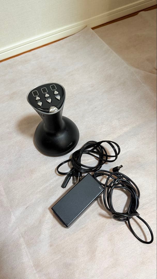 YAMAN EMS RF YA-MAN キャビスパ　for Pro プレミア