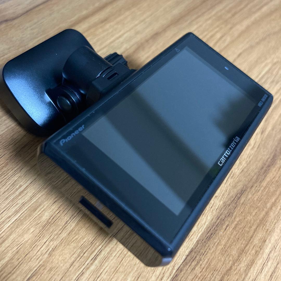 カロッツェリア　VREC-DH301D ドライブレコーダー　SDカード（32G）