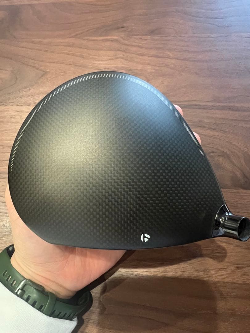 TaylorMade qi4d Core ドライバー