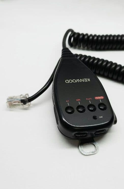 トランシーバー KENWOOD TM-643