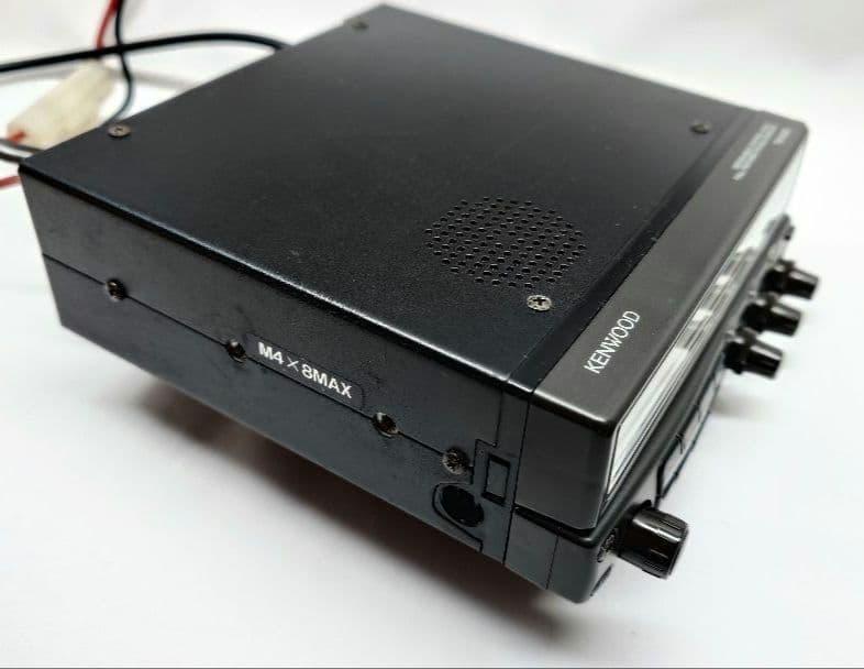 トランシーバー KENWOOD TM-643