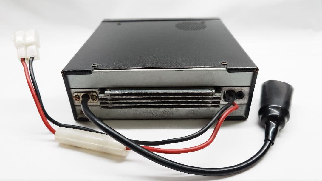 トランシーバー KENWOOD TM-643