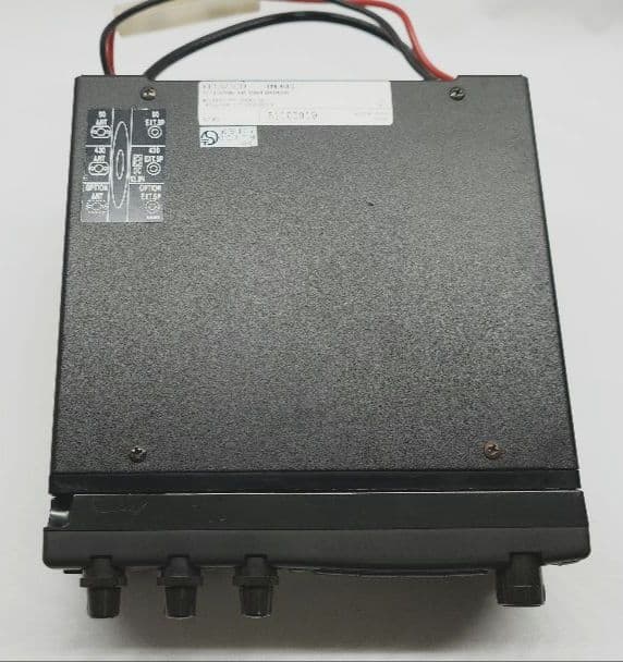 トランシーバー KENWOOD TM-643